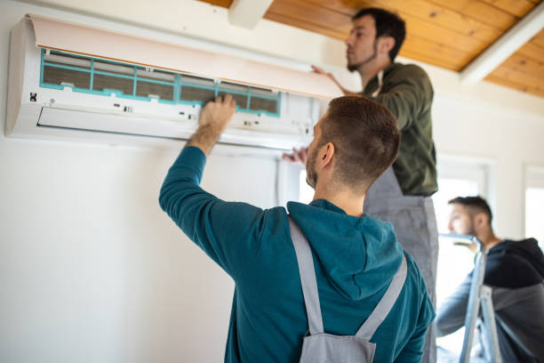 Best Energy-efficient HVAC Solutions in Cornish, ME