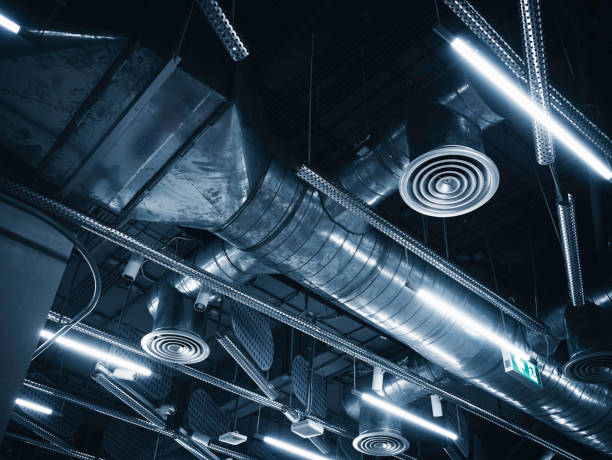 Best HVAC Consulting and Engineering in Cornish, ME