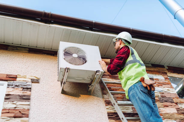 Best HVAC Equipment and Components in Cornish, ME
