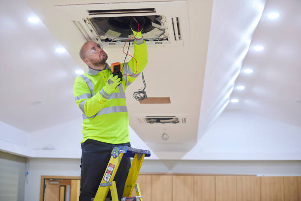 Best Emergency HVAC Services in Cornish, ME