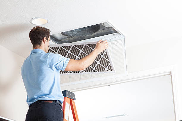Best HVAC Retrofitting and Upgrading in Cornish, ME