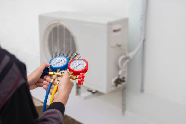 Best HVAC for Healthcare Facilities in Cornish, ME
