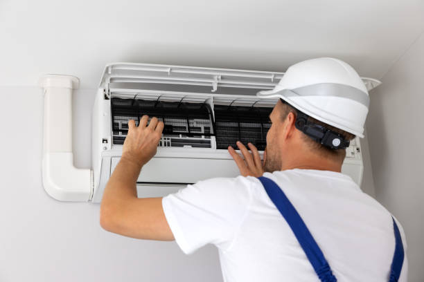 Best Thermostats and Smart Controls in Cornish, ME