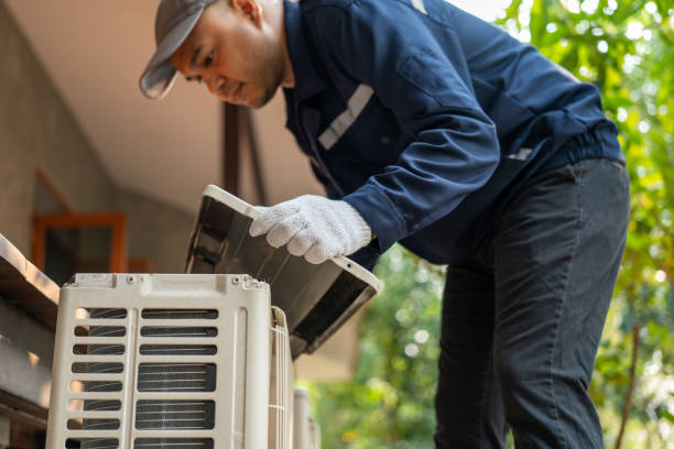 Best Air Conditioning Cleaning in Cornish, ME